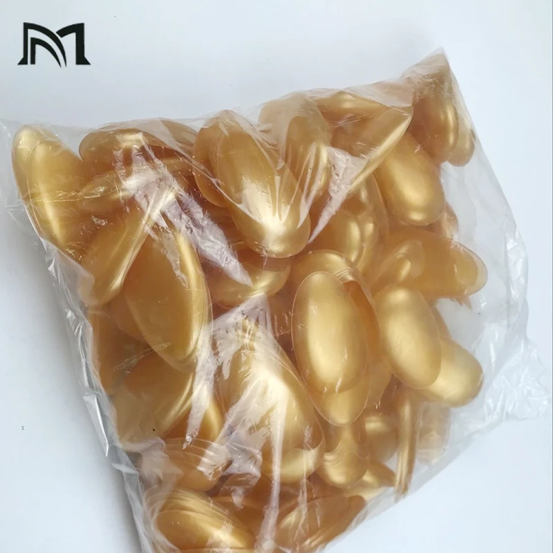 200 шт. защитные наушники для окрашивания волос|Аксессуары укладки| |