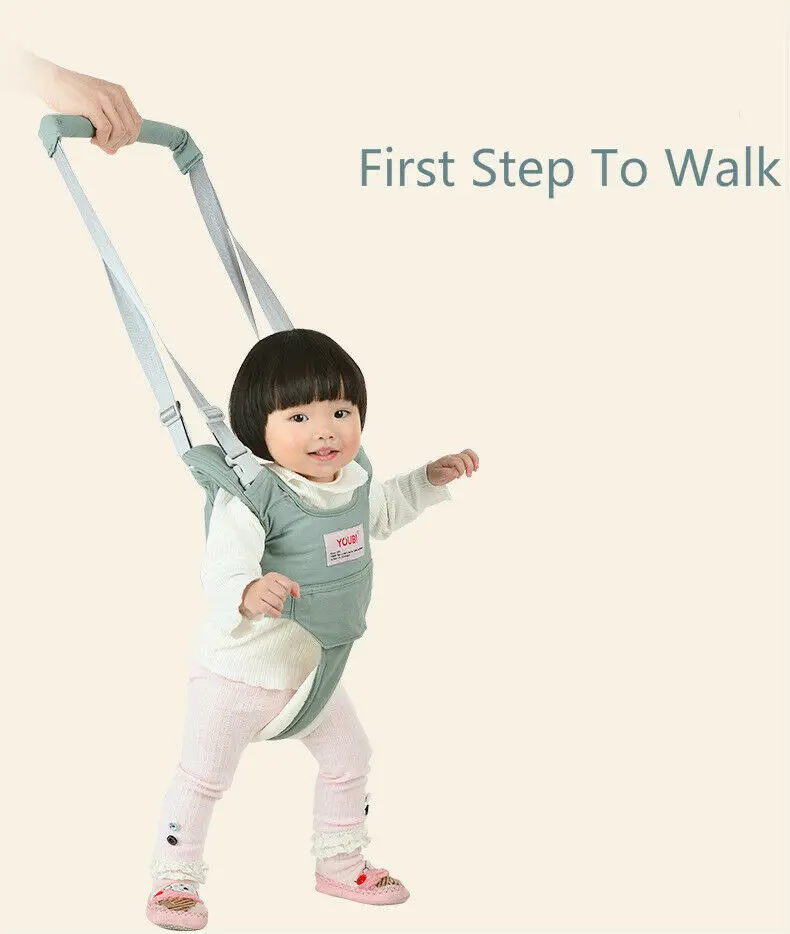 Новинка 2019 детские ремни безопасности для малышей поводок прогулок защита детей