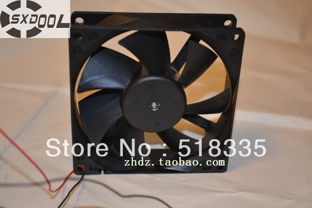 SXDOOL FBA09A24H 9225 24В 0.17A вентилятор охлаждения радиатора гарантия производителя|cooling