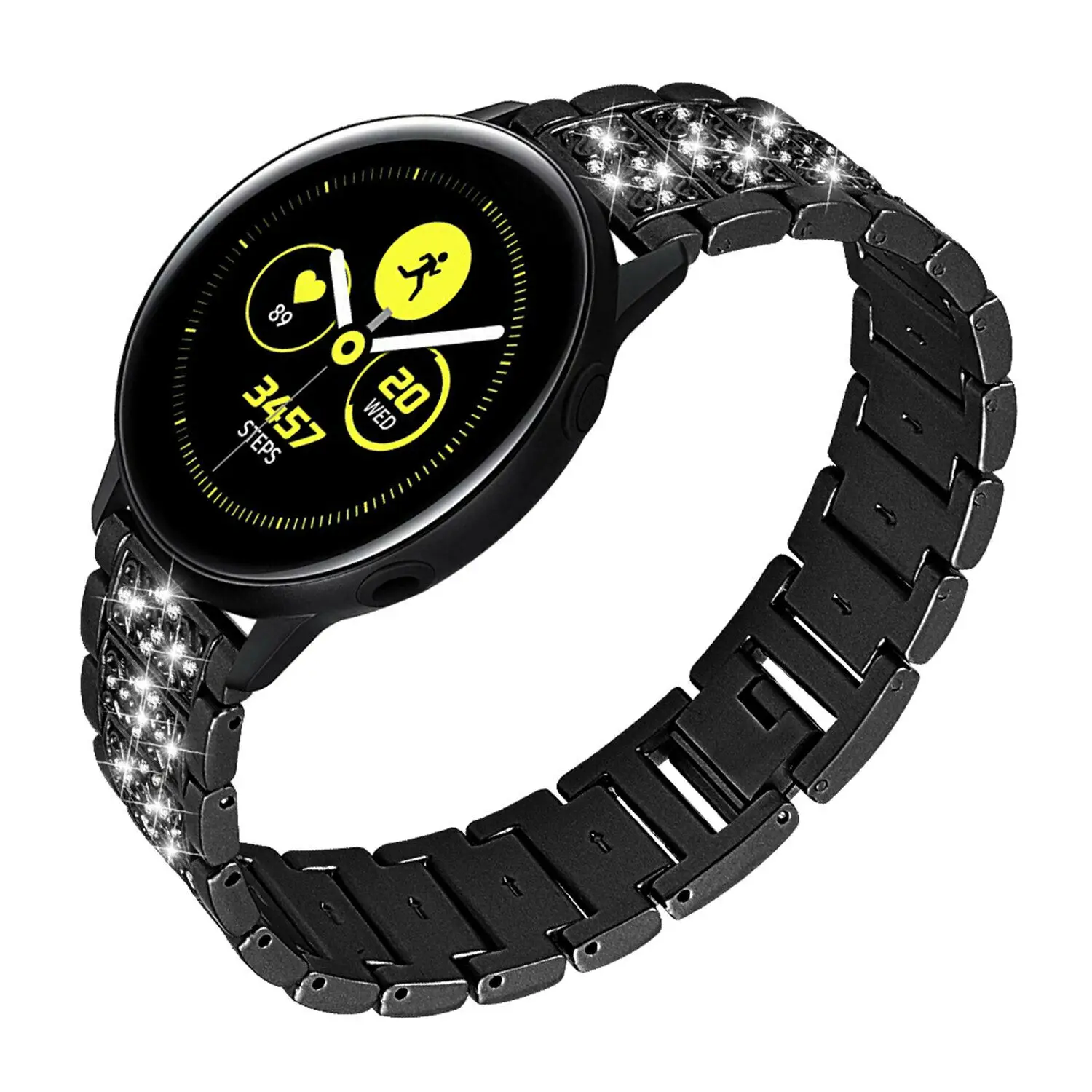 Браслет для наручных часов Samsung Galaxy Watch 46 мм 42 | Наручные часы