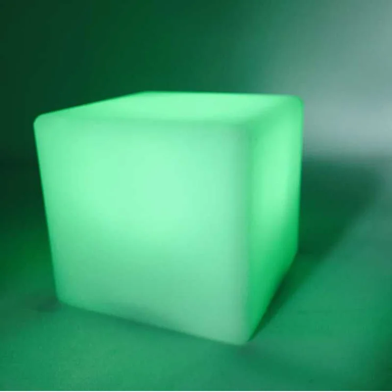 Brainwave отзывы кубическая лампа Изменение цвета тестирование внимание