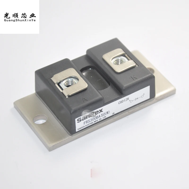 FRS300BA50 IGBT 300A 500V|Переключатели и рычаги для авто| |
