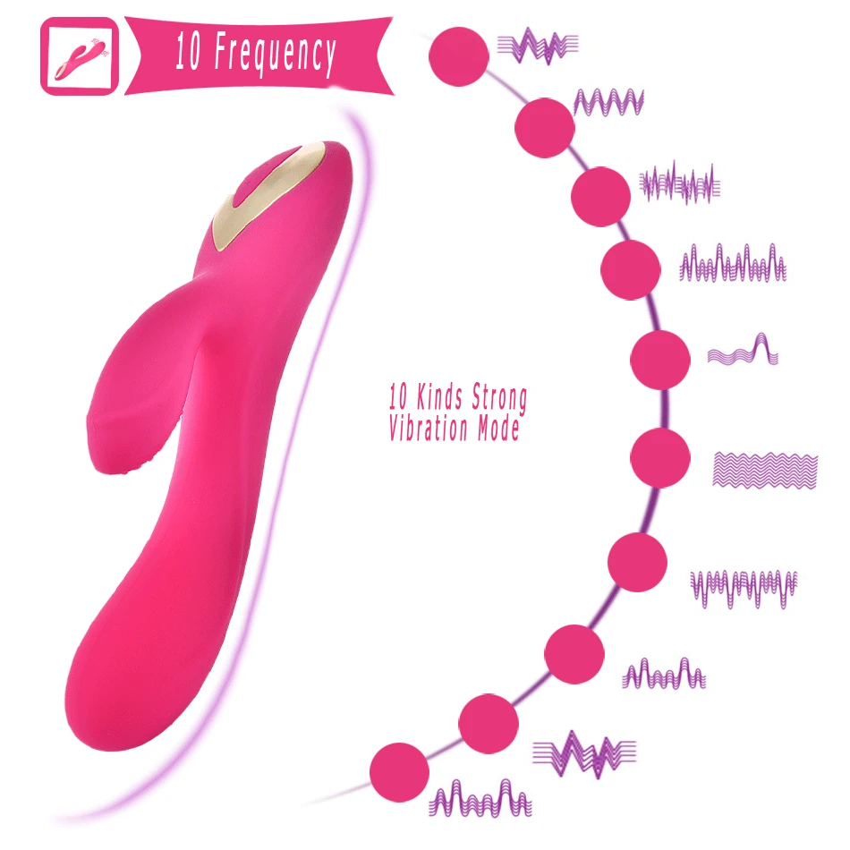 Портативный AV палочка вибратор высокого качества Массажер вибрирующий массажер