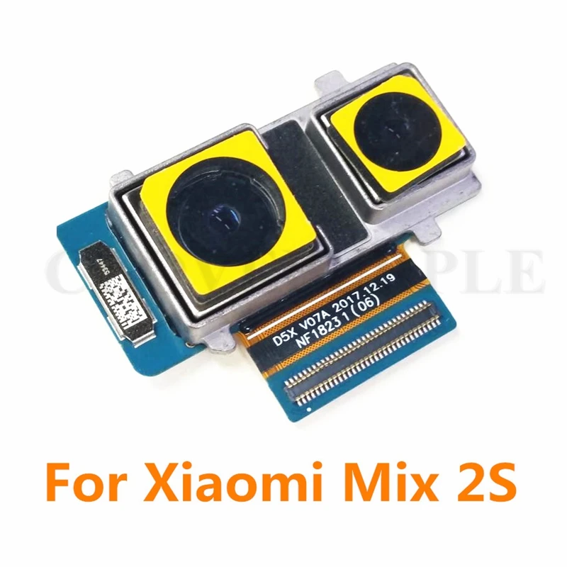 

Шлейф для задней камеры Xiaomi Mix2S, для Mi Mix 2S