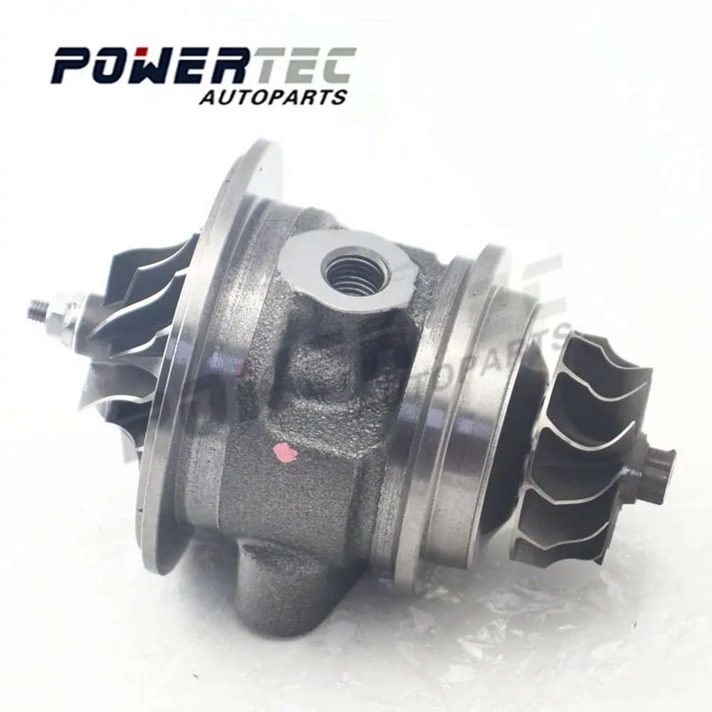 Картридж турбозарядного устройства CHRA Turbolader 49173 06601 860066 для двигателя Opel Meriva A 1 7 DTI