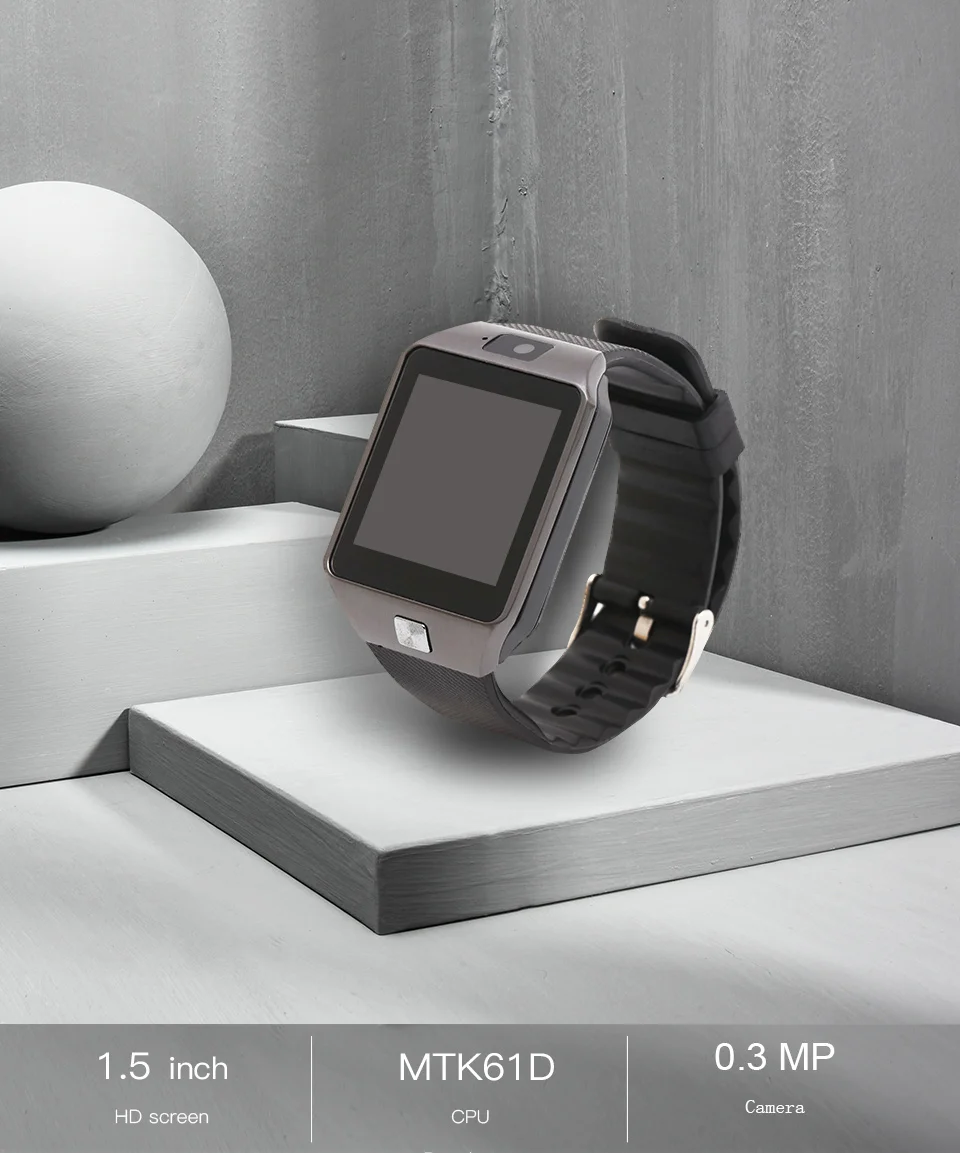 Смарт-часы EDENGMA dz09 Bluetooth Smartwatch dz09 носимые устройства Android телефонный звонок SIM TF мужские часы женские часы-браслет
