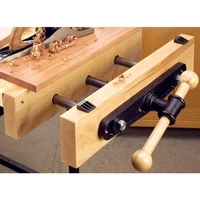 cabinet makers vise woodworking bench 7 inch heavy duty clamp cast steel wood work table clamping vises