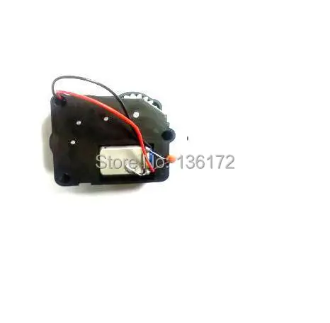 Henglong 1/16 части танка RC 3818 3819 3838 3939 ect коробка Рулевого Редуктора с двигателем 130