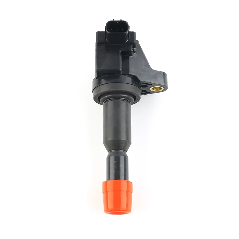 Комплект катушки зажигания 30520 PWC 003 S01 013 CM11 110 CM11110 для HONDA AIRWAVE FIT II JAZZ 1.3L 1.5L (2002