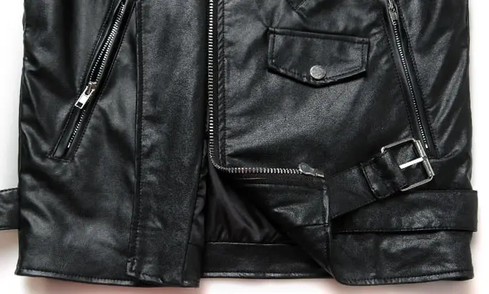 2017 новое поступление развлекательный Звездный мужской жилет из искусственной