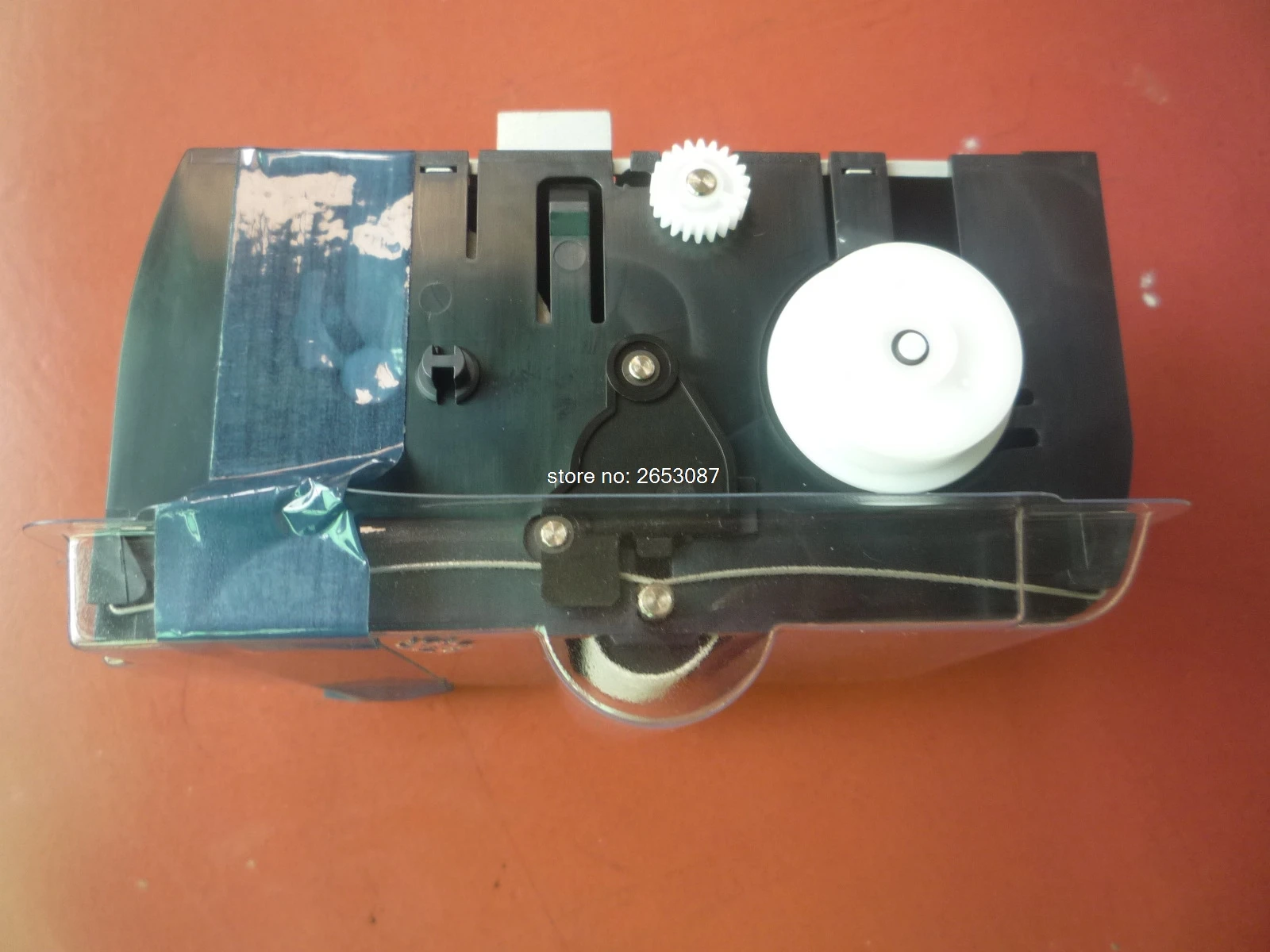 New and original for epson F2000 F2050 F2070 F2080 CLOTH WIPER CASSETTE ASSY ESL ASP check printhead cleaner path | Компьютеры и офис