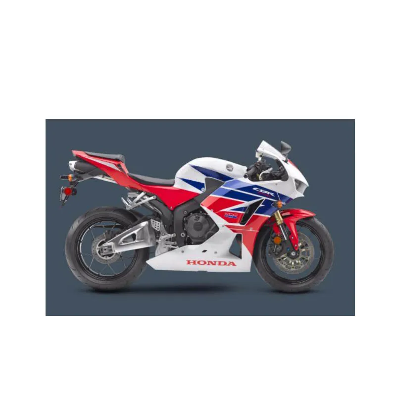 Мотоцикл Полный наклейки набор графических наклеек для CBR600RR CBR 600 RR 2013- мотоцикл adhesivi этикетки