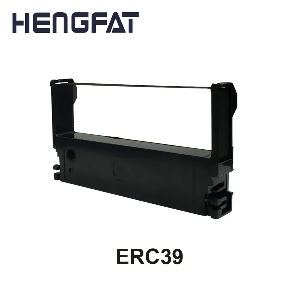Лента для принтера EPSON ERC39 MT311 M-U310 11 312 M-V110 M-U115 TEJIE TM210B черная 15 шт. | Компьютеры и