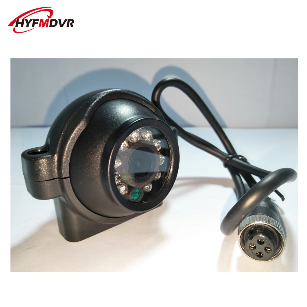 Шина cmos800TVL с боковой установкой головка камеры Воздушный Интерфейс AHD1080P/960 P/720 P