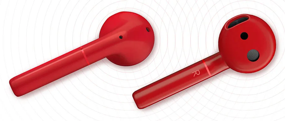 Huawei honor FlyPods Pro honor FlyPods lite беспроводные наушники Bluetooth 5,0 водонепроницаемые IP54 беспроводные наушники