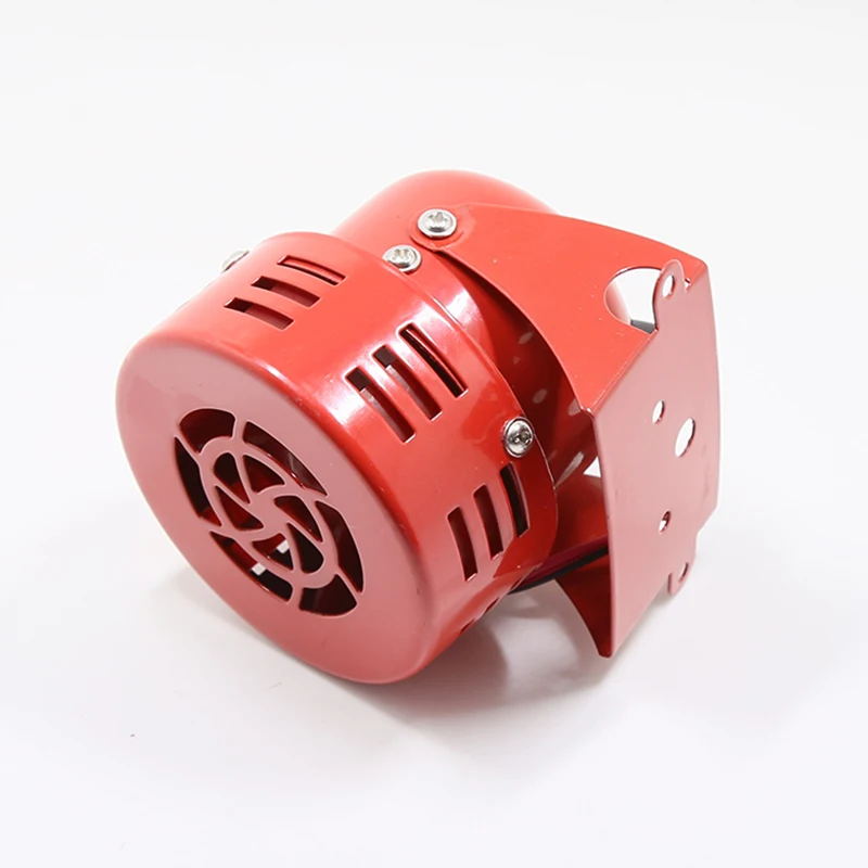 12 В громкий 110 дБ управляемый электродвигателем гудок/сигнализация/сирена