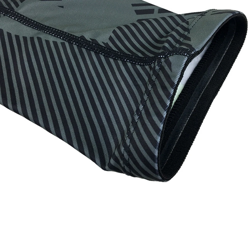 

1 Pair Outdoor Summer Cycling Breathable Anti-UV Protective Arm Guard Sleeve