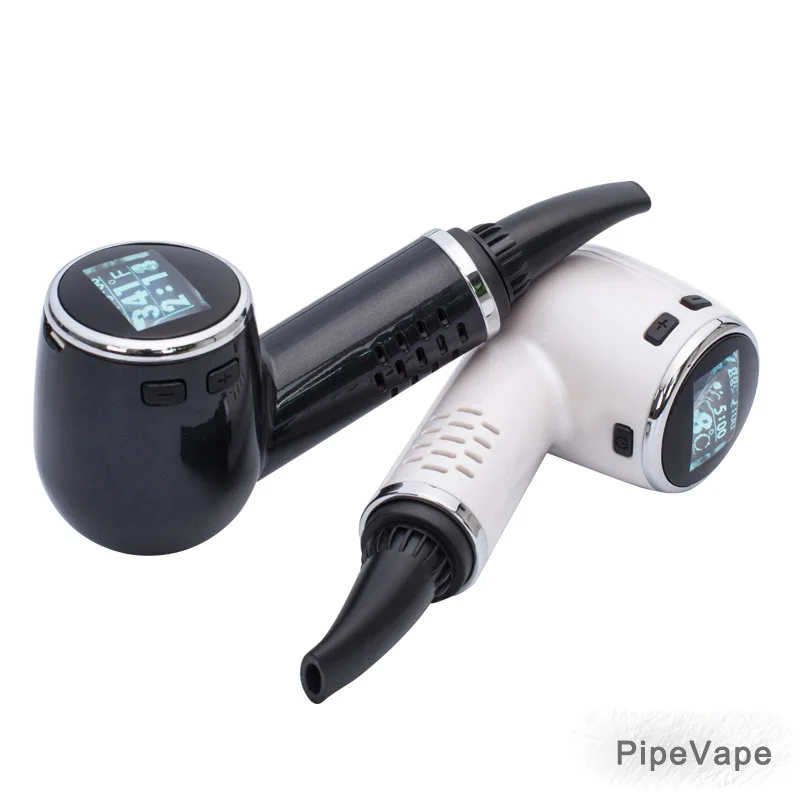2018 сухая травяная труба вапоризатора vape электронная сигарета ручка mods Taphoo с oled