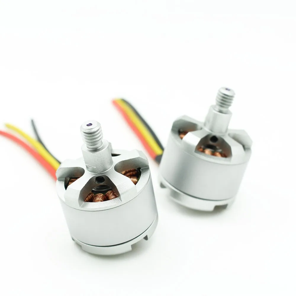 Подарок Emax 2212 920KV CW/CCW бесщеточный двигатель для дрона DJI Phantom 1 2 F450 рама 9443