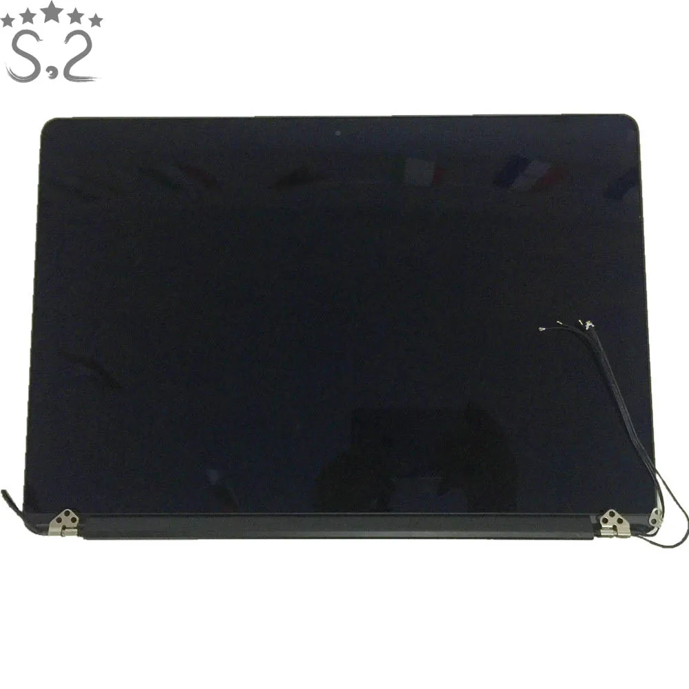 Новый дисплей в сборе для Macbook Pro Retina 15 &quotA1398 ЖК-экран полная замена 2012 год 2880X1800 |