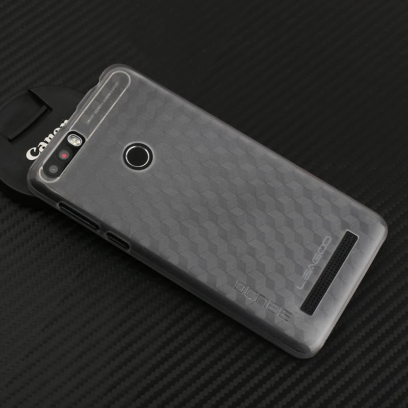 Чехол для Leagoo kiicaa power жесткий чехол накладка защитный 5 0 дюйма умный мобильный