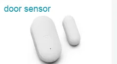 Новинка, Xiaomi Mijia, многофункциональный шлюз, 2 хаба, сигнализация, интеллектуальная, онлайн радио, Ночной светильник, звонок, умный дом, концентратор