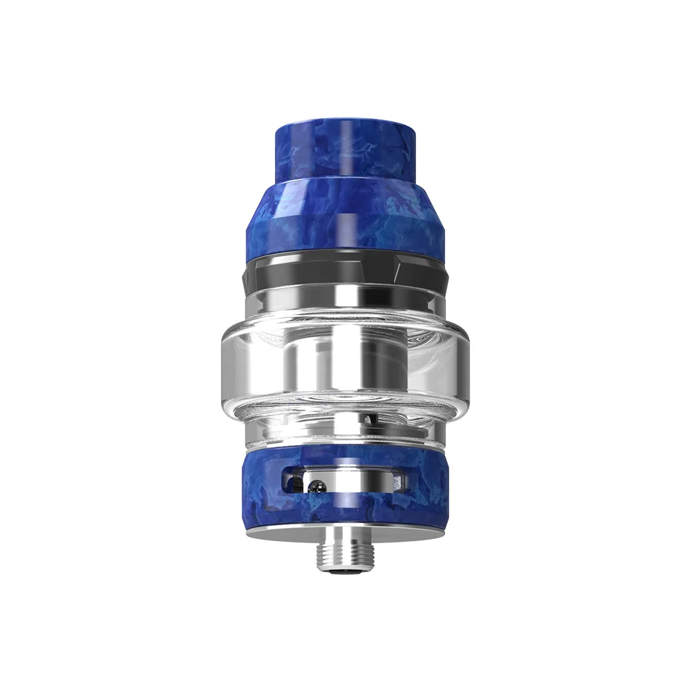 100% оригинальная сетчатая емкость CoilART LUX 5 мл с дополнительной пузырьковой