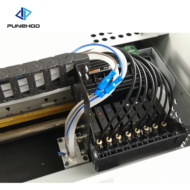 Печатающая головка dx5 A3 UV принтер лазерный струйный принтер для футболок печатная машина