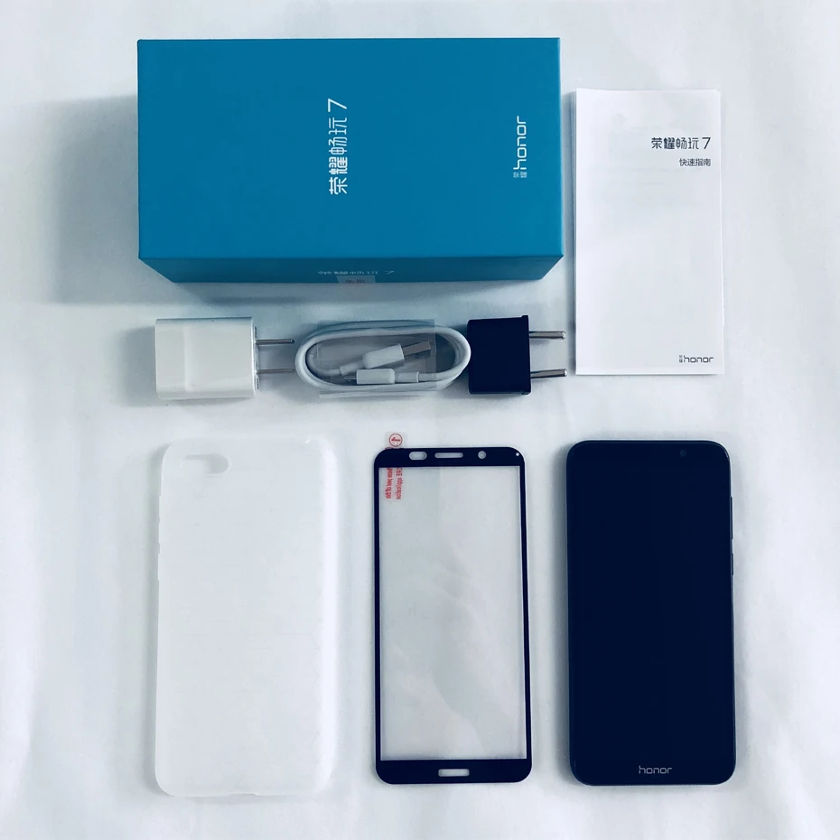 Huawei Y5 Prime 2018 глобальная прошивка LTE смартфон 5 45 &quotс полным обзором Экран 3020 Max две