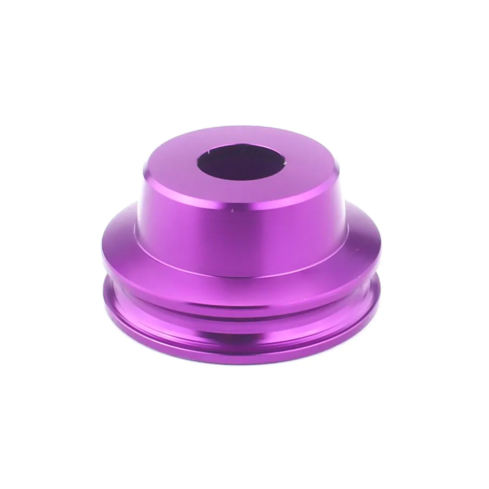 Комплект шпулек для оси Honda Ruckus Zoomer красный синий черный серебристый фиолетовый