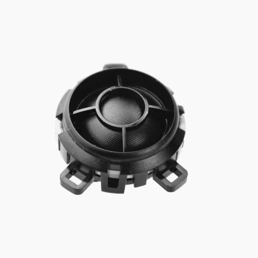 COSTLYSEED без динамика задняя дверь Твитер Громкий динамик s& Clips Fit VW Golf GTI 6 Jetta 5 Кролик Сирокко 5KD035411A 5K0035411