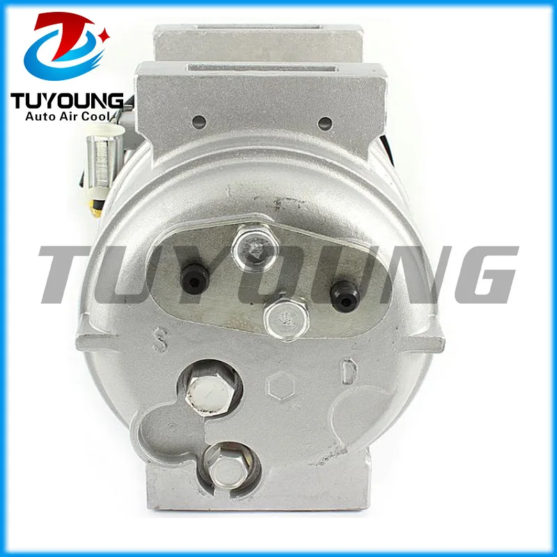 8155012 8601631 86016318 Автомобильный Компрессор переменного тока для Volvo 12v 6pk 123