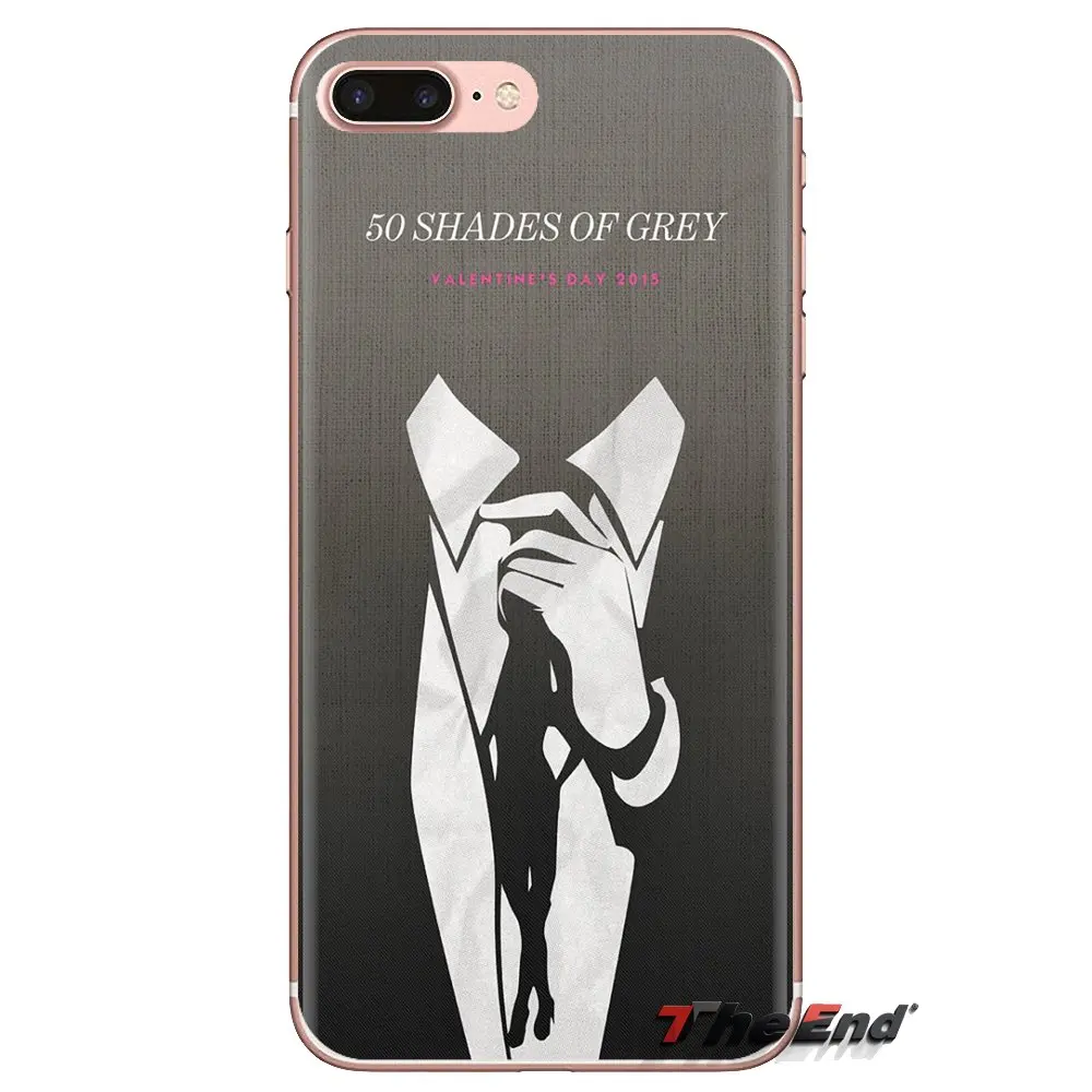 Для Huawei G7 G8 P7 P8 P9 P10 P20 P30 Lite Mini Pro P Smart Plus 2017 2018 2019 TPU чехол сексуальный Джейми Дорнан