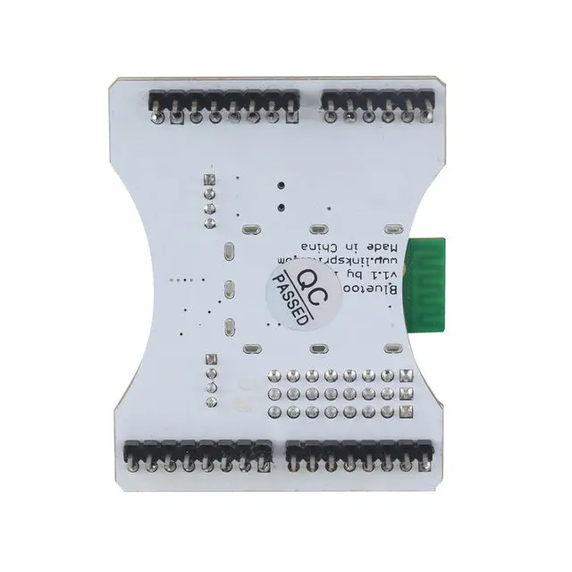 Bluetooth Shield for A_rduino | Электроника