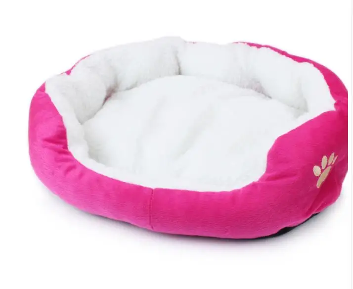 2018 Новое поступление супермягкая кровать для домашних животных 6 цветов | Дом и