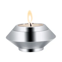 cremation urn for ashes stainless steel candlestick urn for humanpet ashes keepsake memorial locket jewelry cremation urn