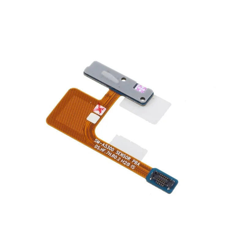 Гибкий кабель для датчика приближения Samsung Galaxy A8 2018 SM A530F A5300|Шлейфы мобильных