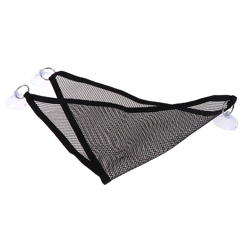 2 шт. игровые Игрушки из ткани Оксфорд качели товары с присоской для змеи ящерицы