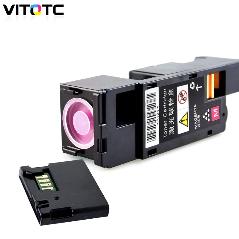 Тонер картридж для Epson AcuLaser C1700 C1750 C1750N C1750W CX17 CX17NF цветной лазерный принтер S050614