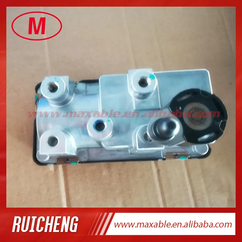 BV45 14411-5X01A 14411-5X01B 0210 53039880210 турбо-электронный привод для Navara Pathfinder | Автомобили и