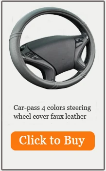 Car-pass новейшая Алмазная инкрустация модный универсальный чехол рулевого колеса автомобиля для девочек женские противоскользящие рулевые колеса ступицы крышка