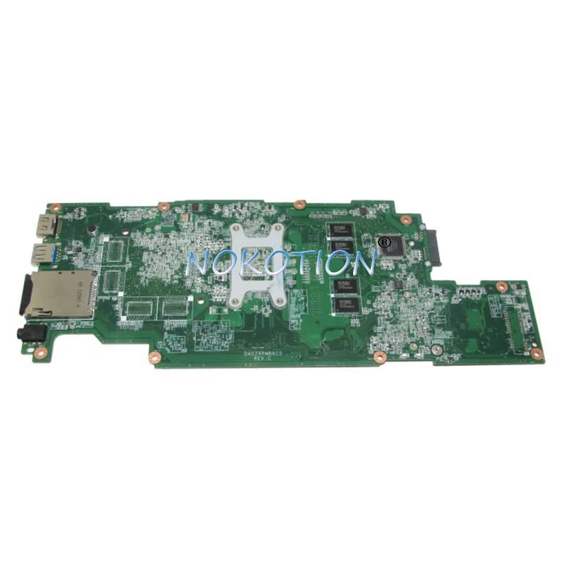 NOKOTION NBM4311001 NB. M4311.001 DA0ZRPMB6C0 материнская плата для ноутбука acer asipre V5-551 V5-551G A6-4455M Процессор DDR3 основная плата для работы