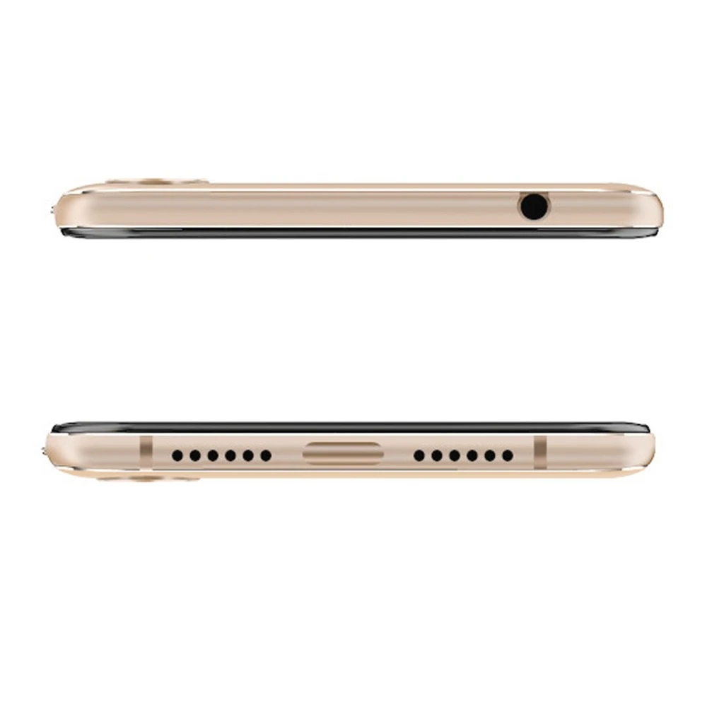 LEAGOO S9 смартфон с 5 дюймовым дисплеем восьмиядерным процессором MT6750 ОЗУ 4 Гб ПЗУ 32