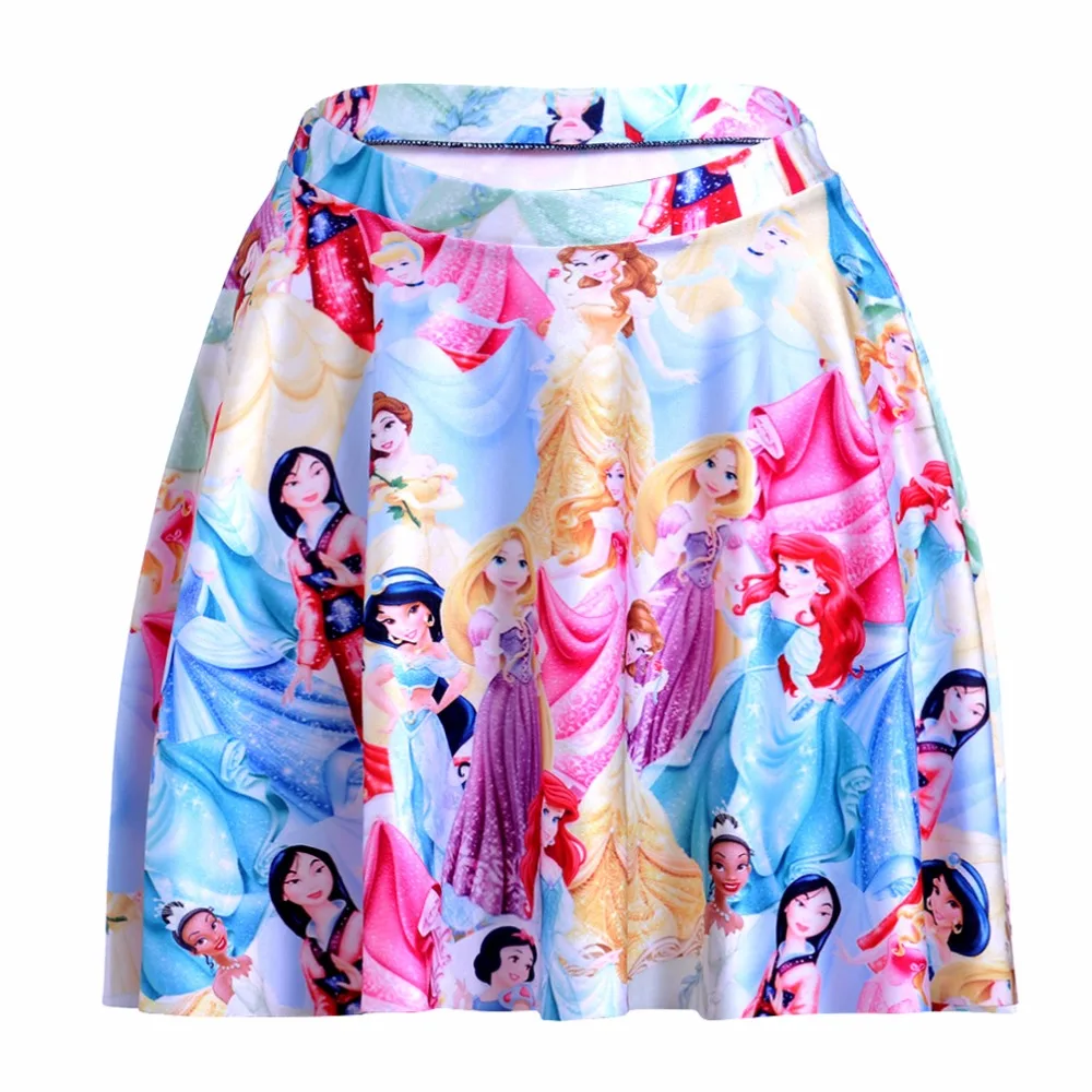 Летняя женская одежда модная с цифровым принтом|fashion skirt|skirt fashionskirt styles |