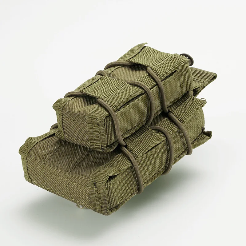 Спорт военные 600D Молл сумка Тактический 2 в 1 сумки для инструментов жилет гаджет