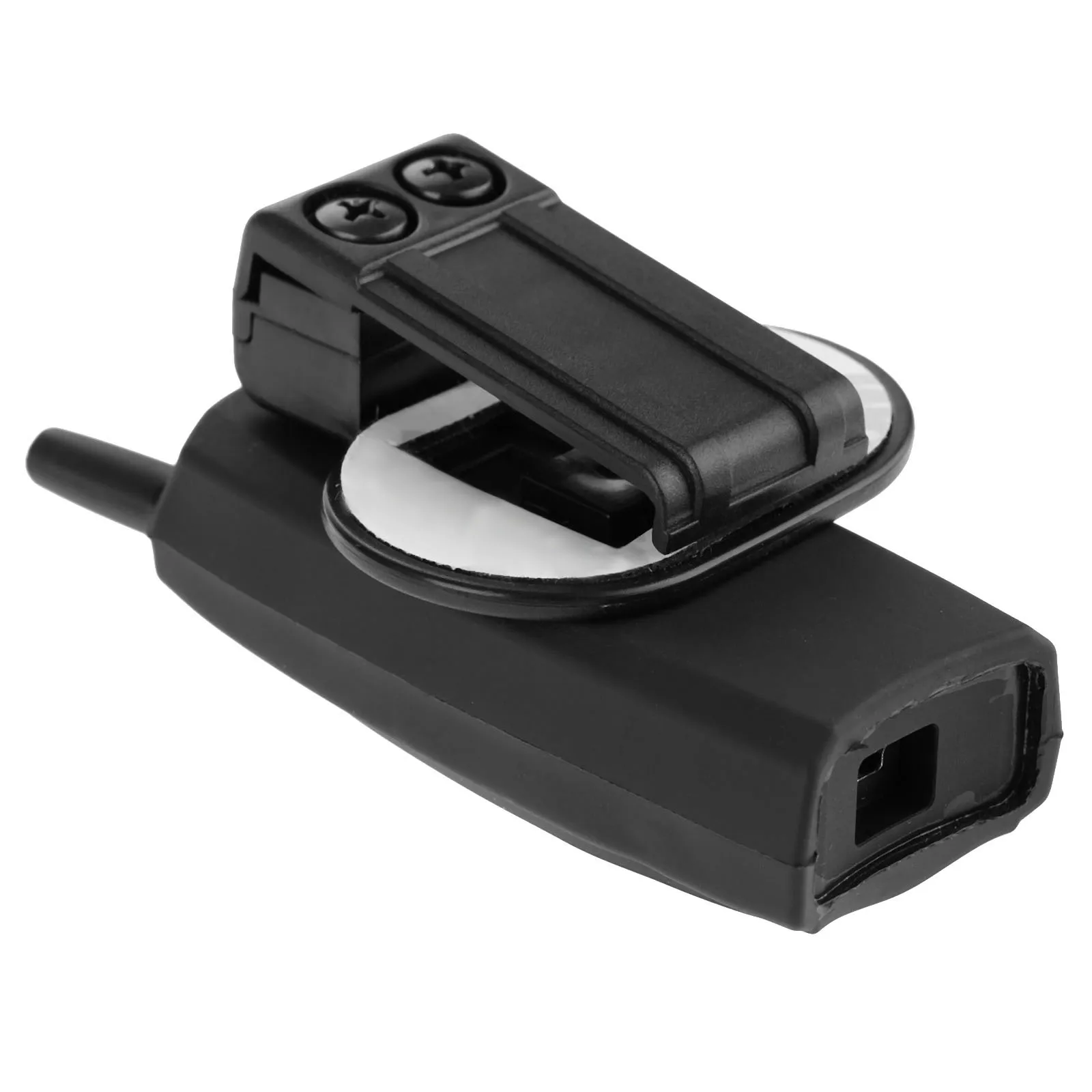 1x мотоциклетная гарнитура для шлема V2 1200 BT Interphone Беспроводная Bluetooth мобильного