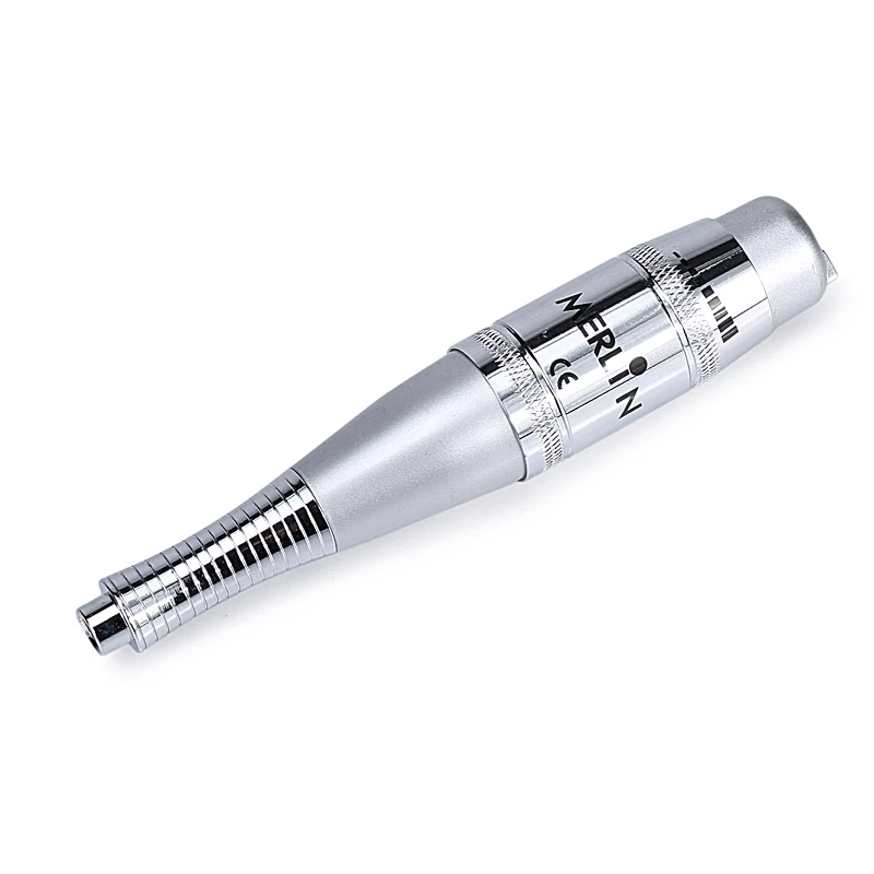 1 шт. тату машина &quotМерлин&quot роторная Татуировка пистолет для бровей Цвет mabuchi