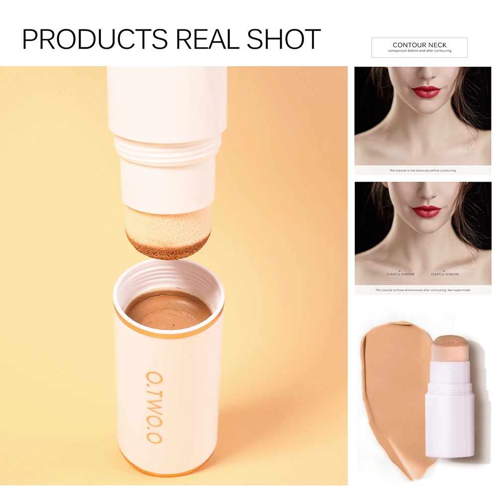 Сокрытие недостатков полное покрытие Контурный карандаш консилер кроссовки на