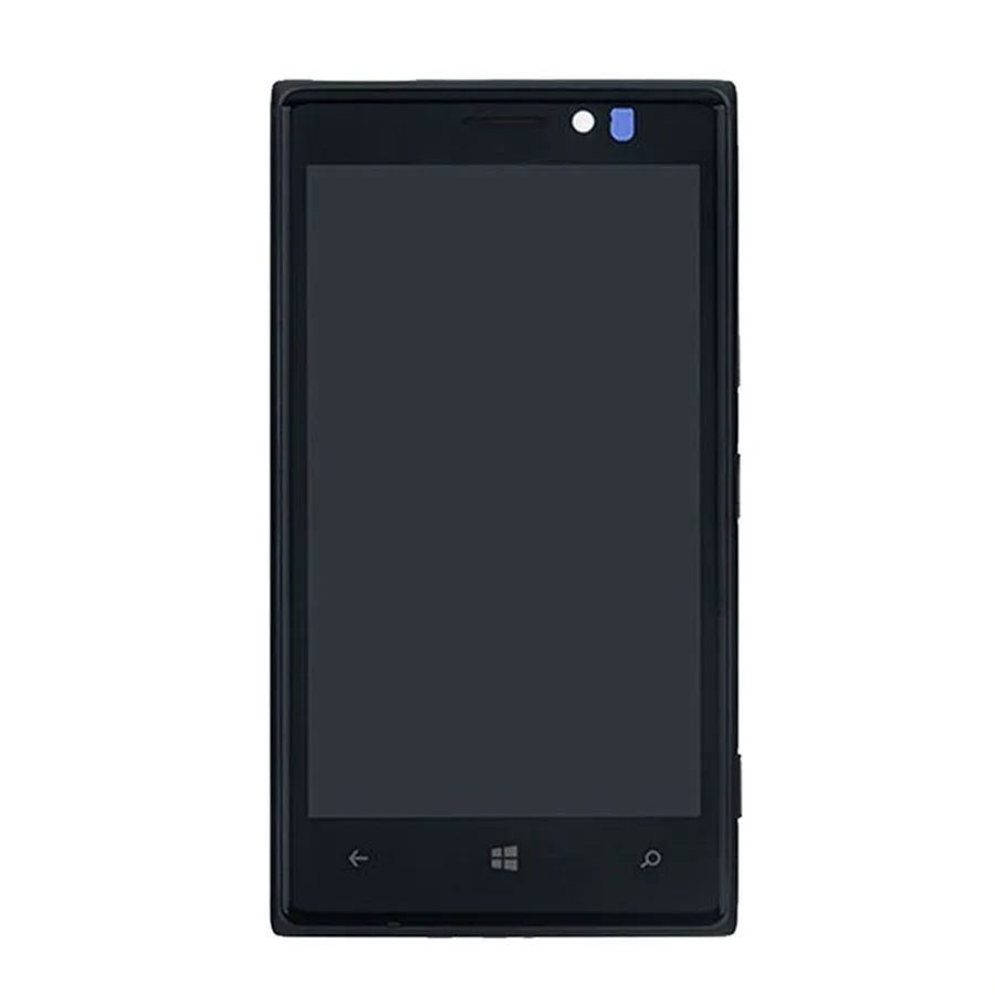 Оригинальный ЖК-дисплей Замена для Nokia Lumia 925 сенсорный экран дигитайзер в сборе с