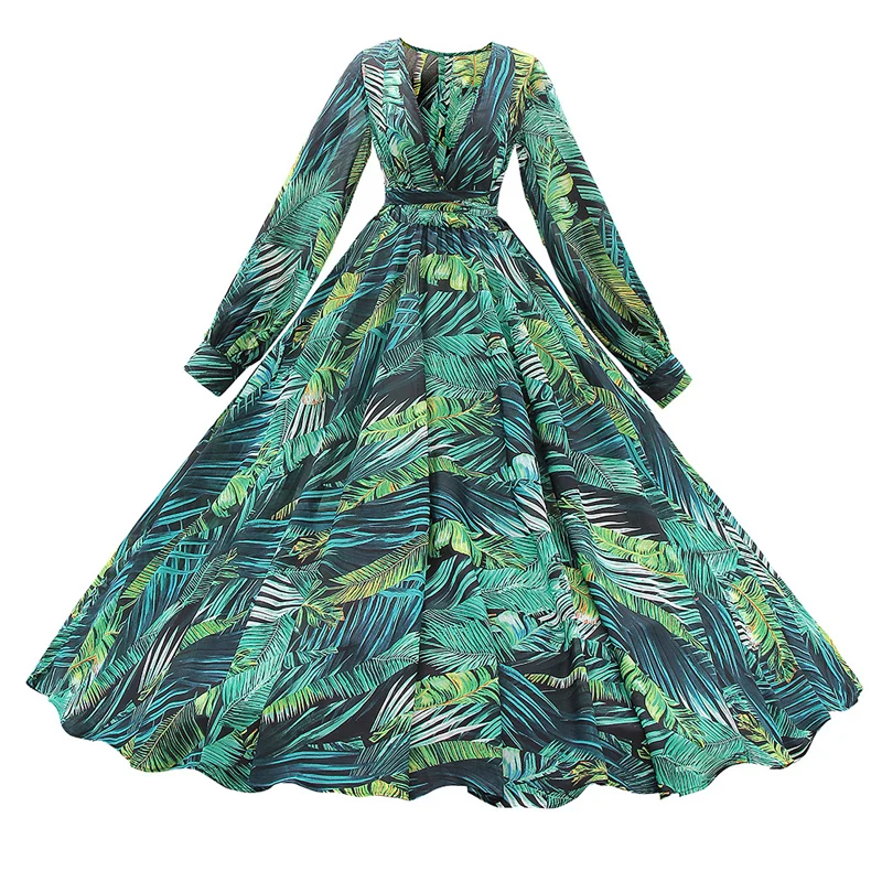 Ccibuy Vestido платье макси с цветочным принтом Сексуальное Женское богемное Летнее Длинное платье женские пляжные платья в пол женские платья